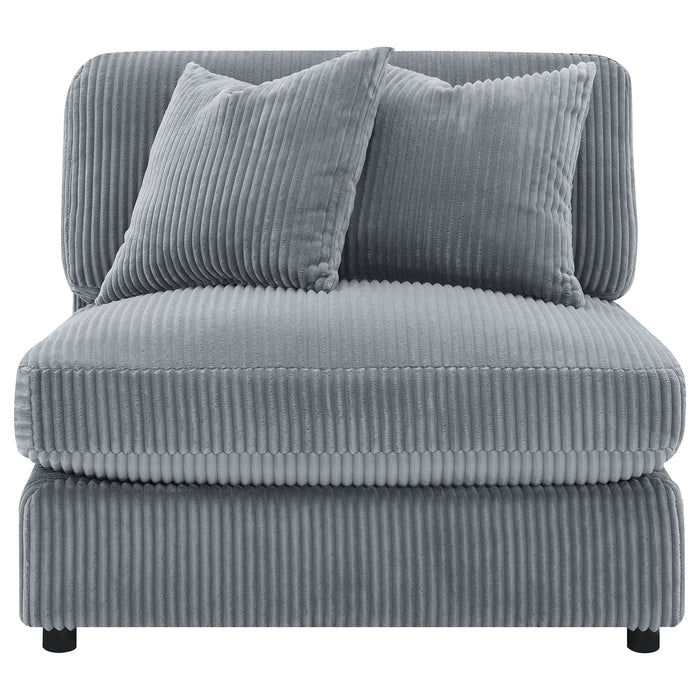 Five Star Furniture - Blaine Armless Chair