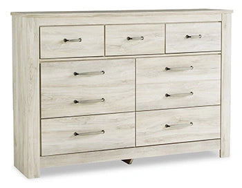 Five Star Furniture - Bellaby Dresser