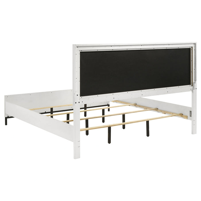 Five Star Furniture - Sonora Bedroom Set