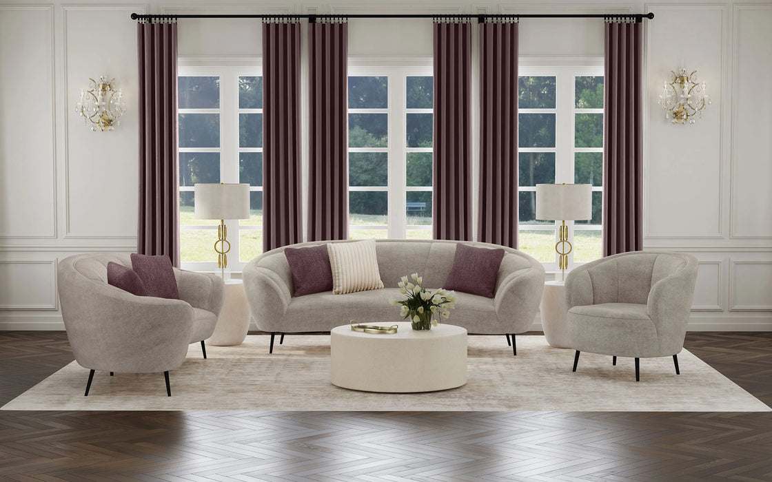 Five Star Furniture - Ellorie Sofa Set