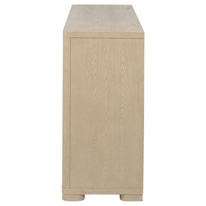 Five Star Furniture - Ladera Dresser