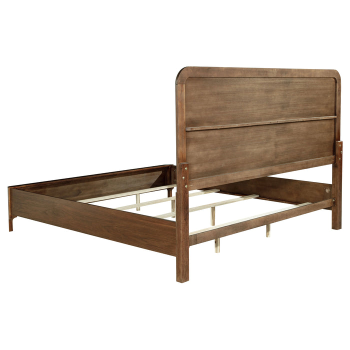 Five Star Furniture - Maderia Bedroom Set