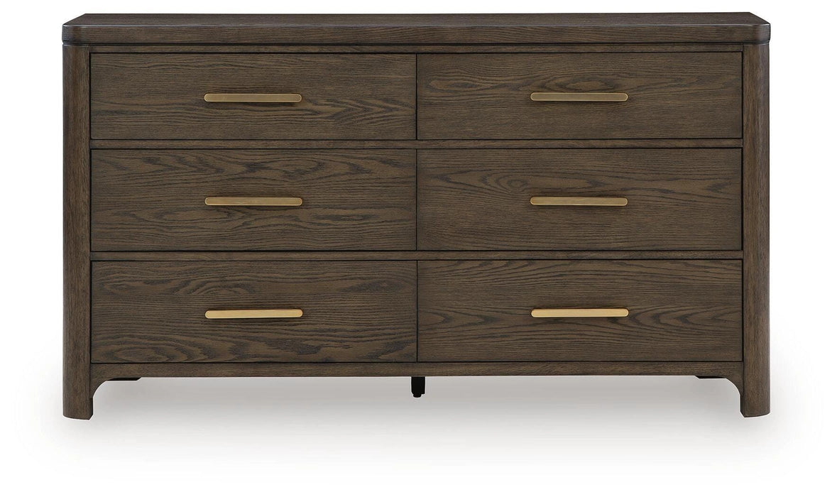 Five Star Furniture - Radkin Dresser