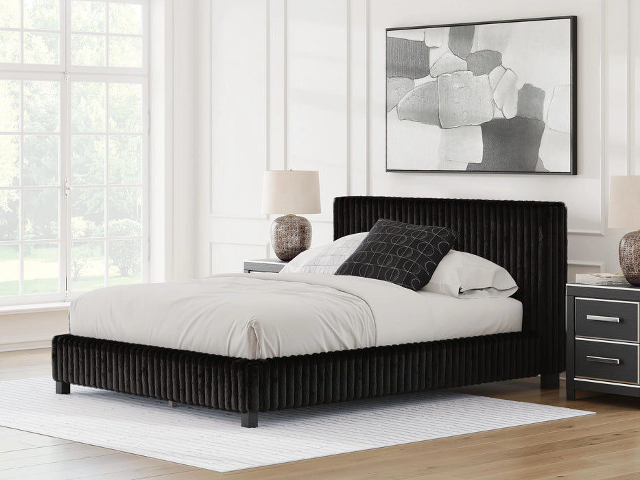 Five Star Furniture - Zuraleus Bed