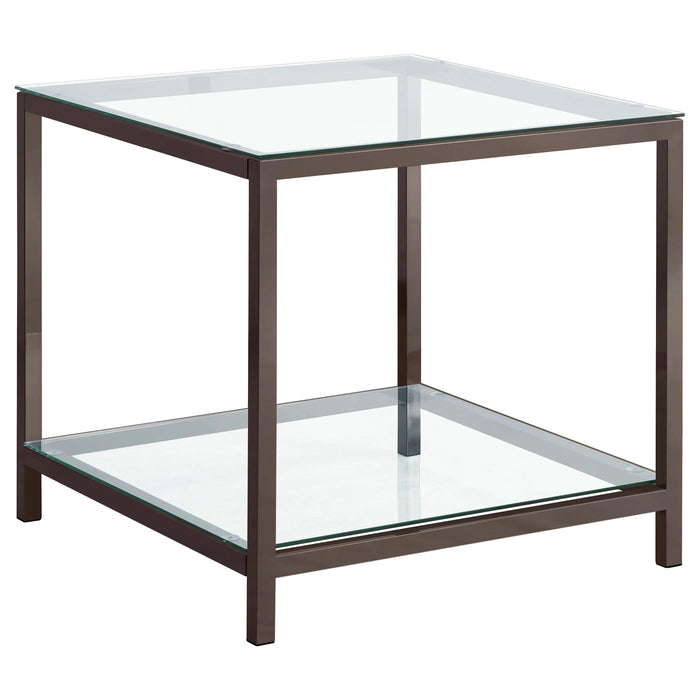 Five Star Furniture - Trini End Table