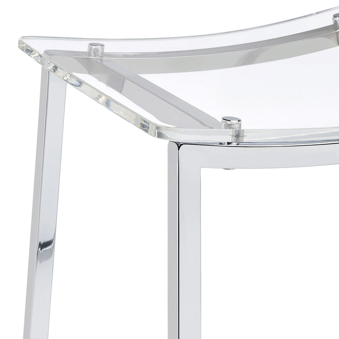 Five Star Furniture - Jovani Bar Stool