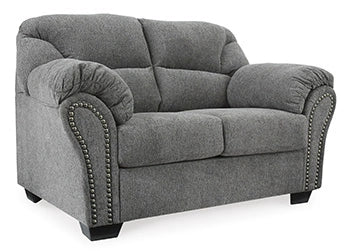 Five Star Furniture - Allmaxx Loveseat