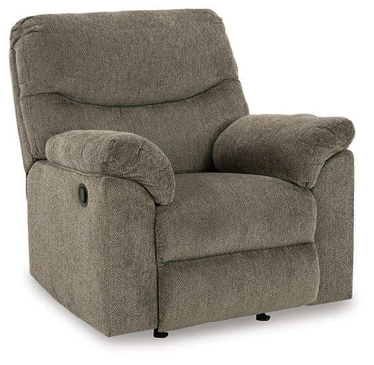 Five Star Furniture - Alphons Recliner image