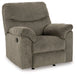 Five Star Furniture - Alphons Recliner image