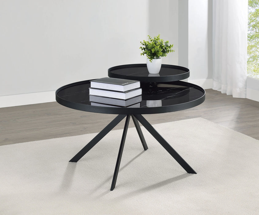Five Star Furniture - Briggs Coffee Table