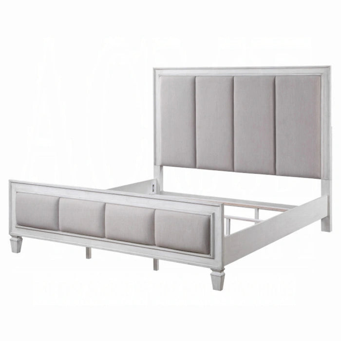 Five Star Furniture - Katia Bed