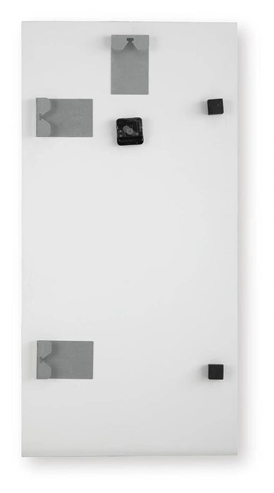 Five Star Furniture - Teague Wall Clock