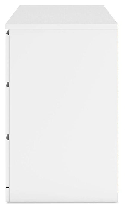 Five Star Furniture - Onita Dresser