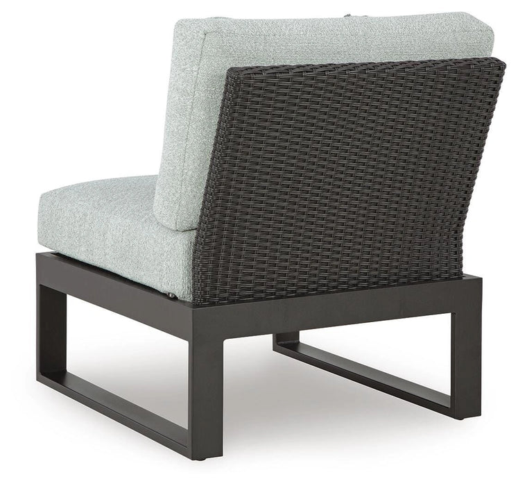 Five Star Furniture - Beachloft Outdoor Seating Set