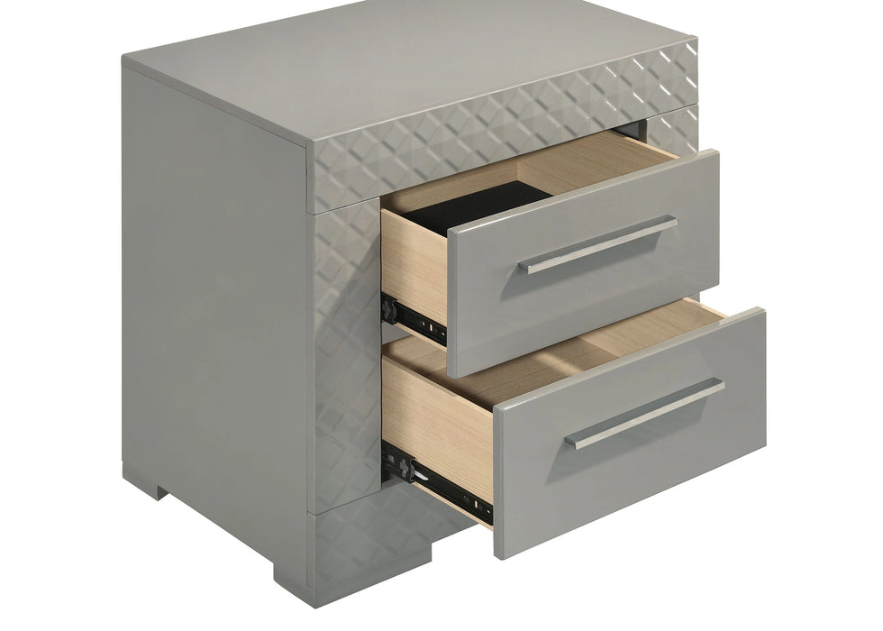 Five Star Furniture - Ives Bedroom Set