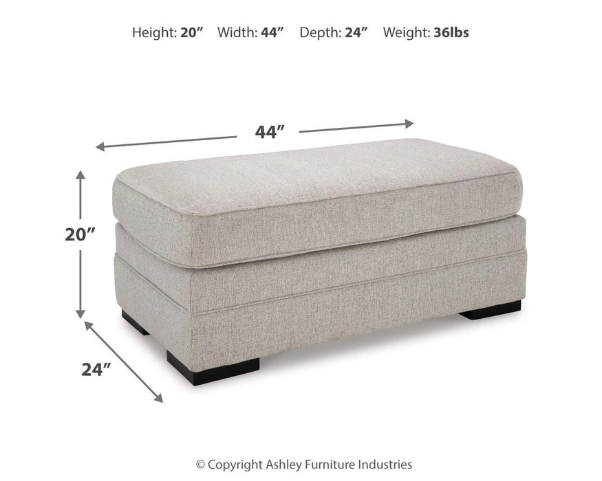 Five Star Furniture - Eastonbridge Living Room Set
