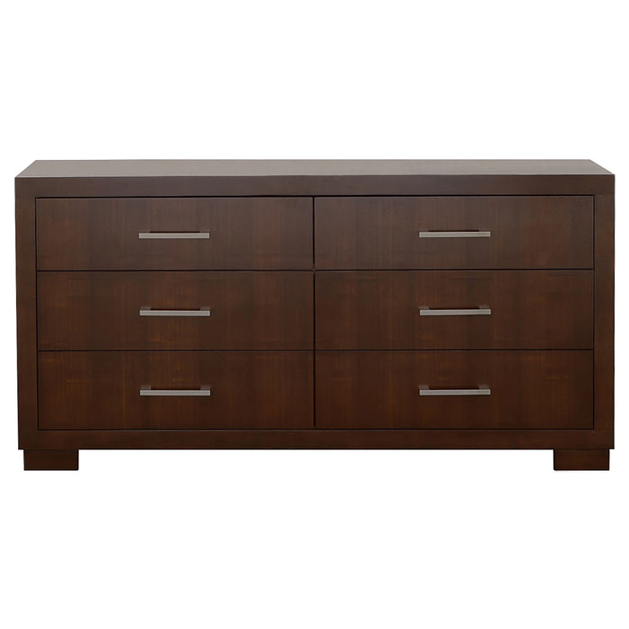 Five Star Furniture - Jessica Bedroom Set