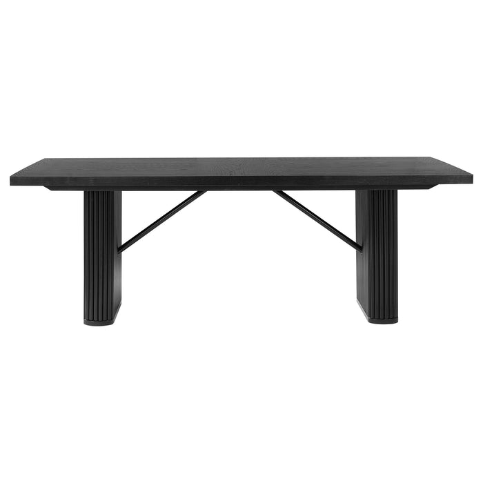 Five Star Furniture - Catherine Dining Table