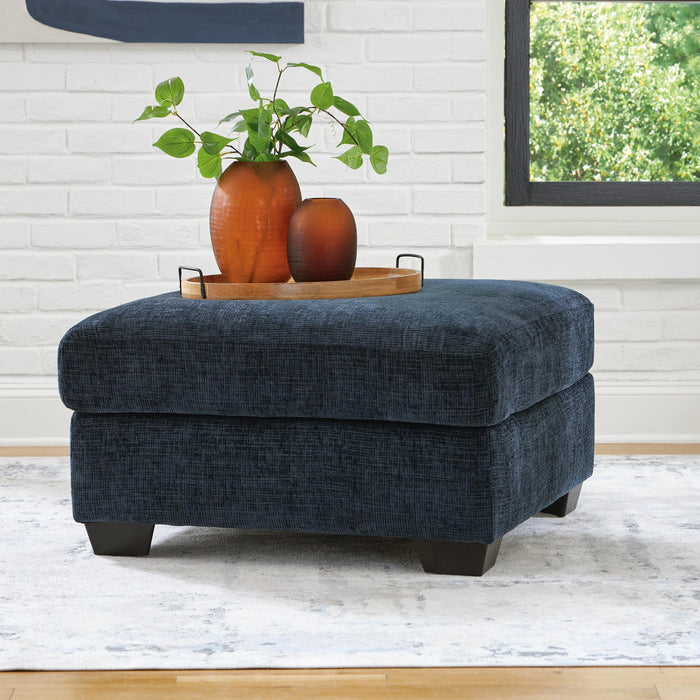 Five Star Furniture - Aviemore Oversized Accent Ottoman