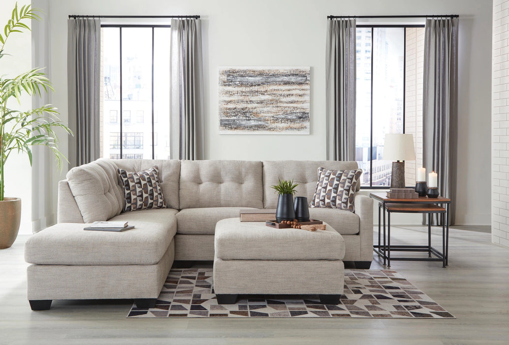 Five Star Furniture - Mahoney Living Room Set