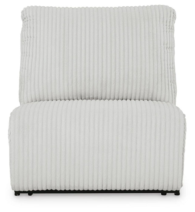 Five Star Furniture - Top Tier Sectional Chofa