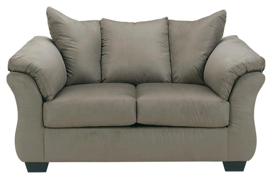 Five Star Furniture - Darcy Living Room Set