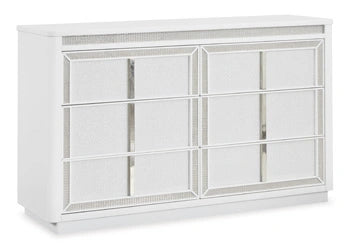 Five Star Furniture - Chalanna Dresser