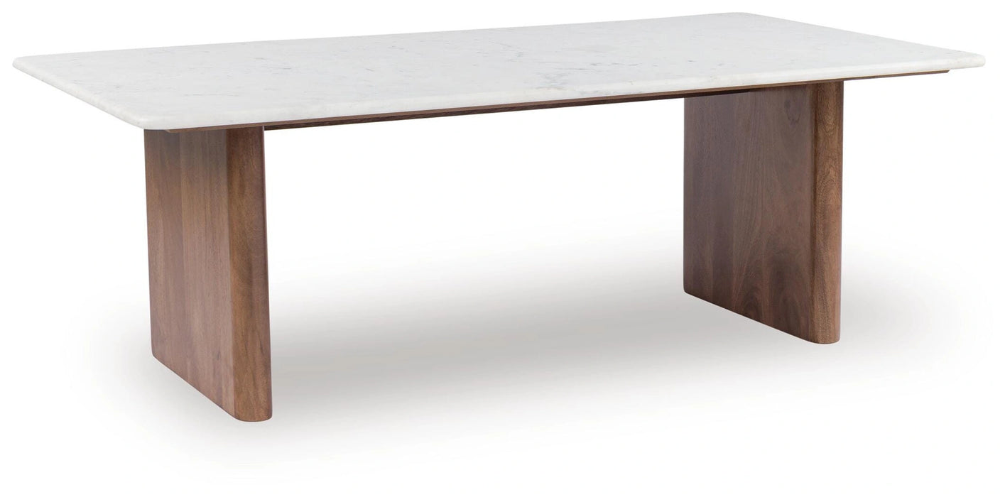 Five Star Furniture - Isanti Occasional Table Set