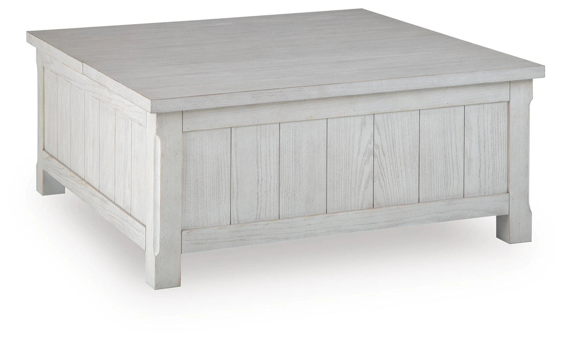 Five Star Furniture - Robbinsdale Lift-Top Coffee Table