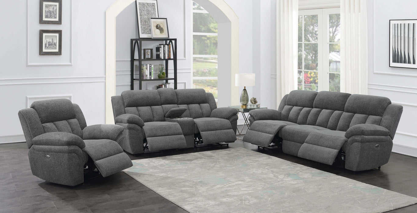 Five Star Furniture - Bahrain Power Glider Recliner