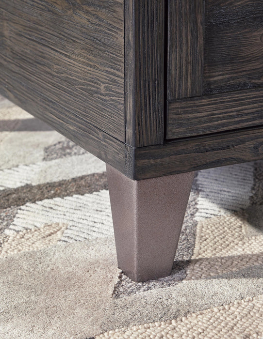 Five Star Furniture - Todoe Table Set