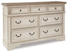 Five Star Furniture - Realyn Dresser image