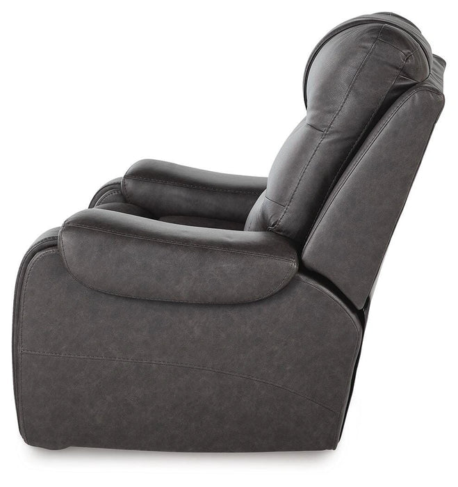 Five Star Furniture - Femley Recliner