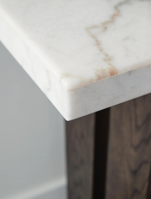 Five Star Furniture - Burkhaus Sofa Table