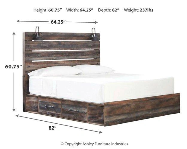 Five Star Furniture - Product image