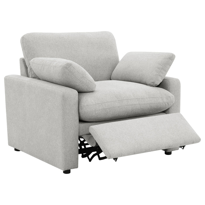 Five Star Furniture - Collins Power Recliner