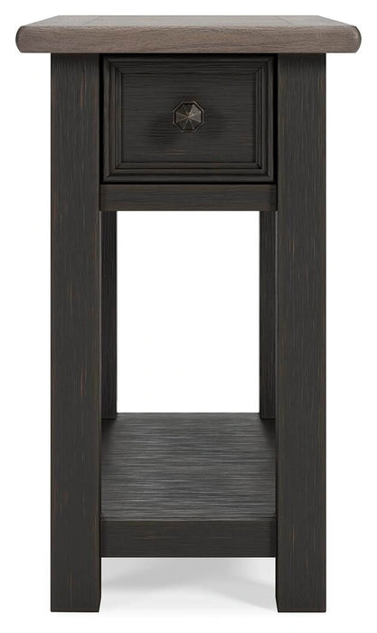 Five Star Furniture - Tyler Creek End Table Set