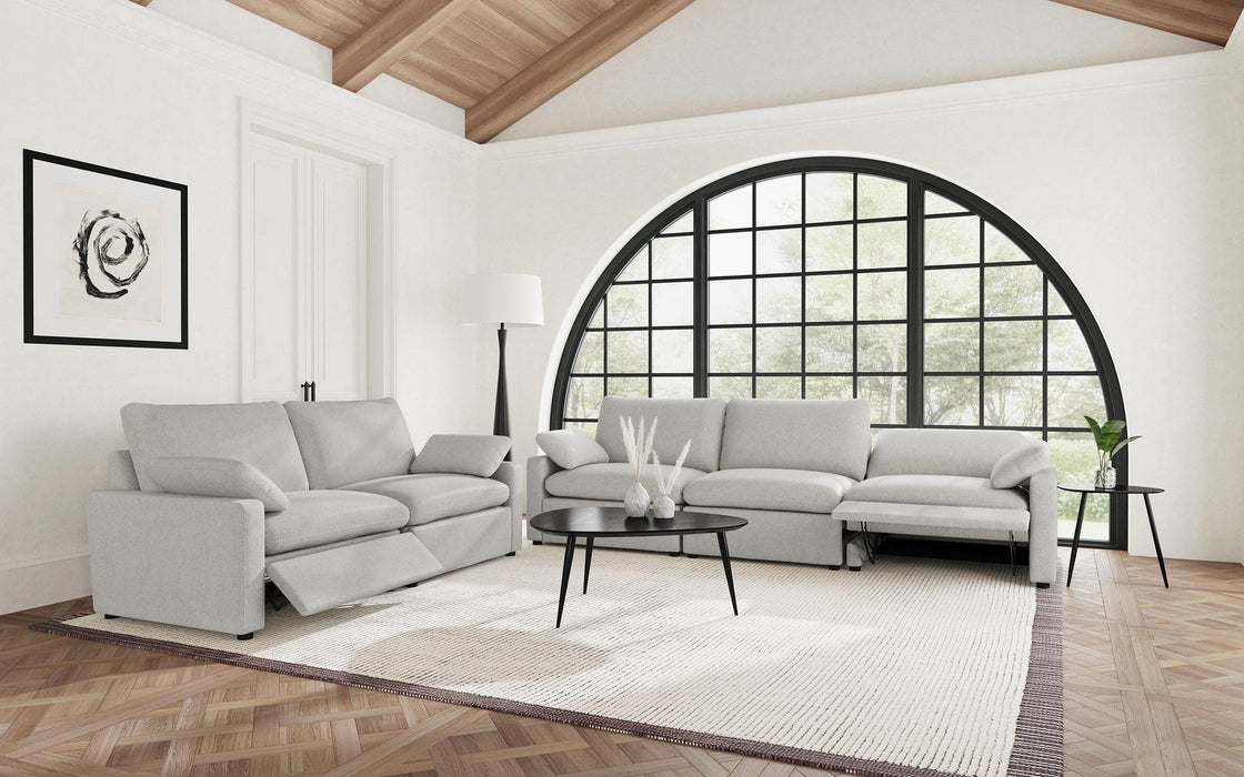 Five Star Furniture - Collins Power Reclining Sofa