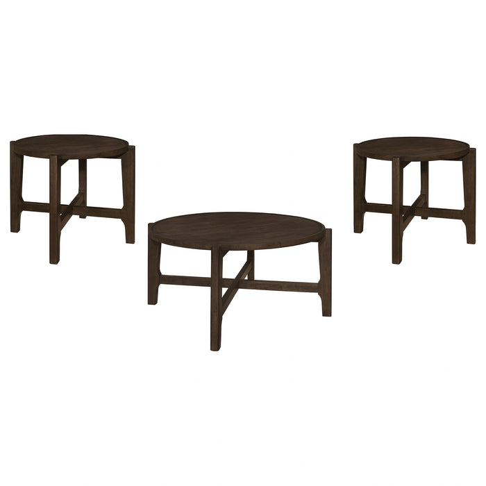 Five Star Furniture - Cota Coffee Table Set