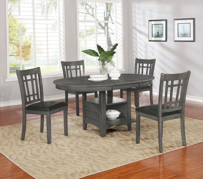 Five Star Furniture - Lavon Dining Set
