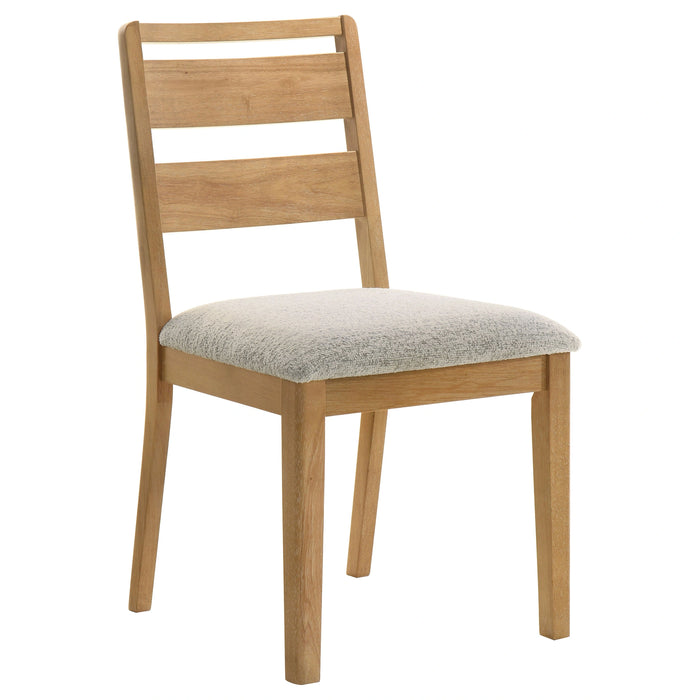 Five Star Furniture - Duncan Dining Set