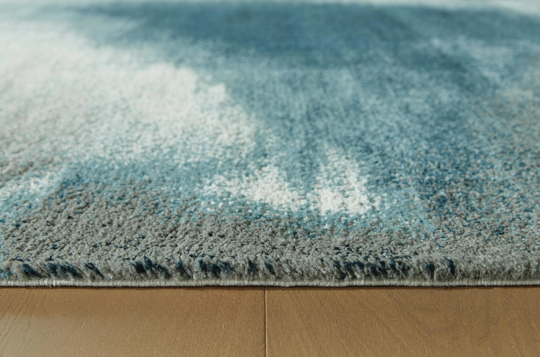 Five Star Furniture - Brentward Rug Large