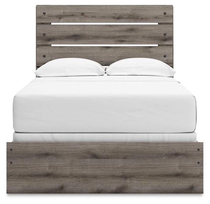 Five Star Furniture - Graystorm Bedroom Set