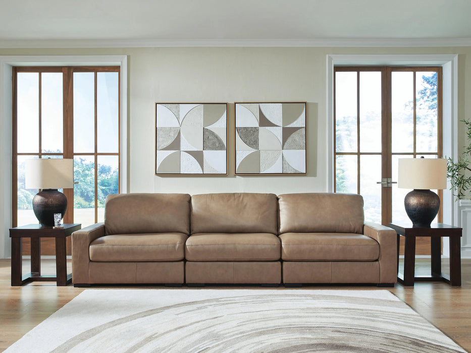 Five Star Furniture - Veronella Sectional Sofa