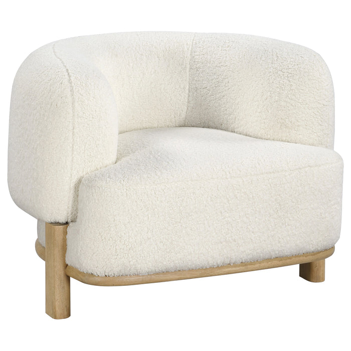 Five Star Furniture - Lawler Accent Chair
