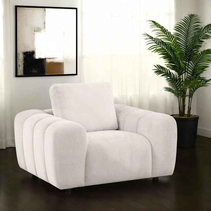 Five Star Furniture - Burnett Accent Chair