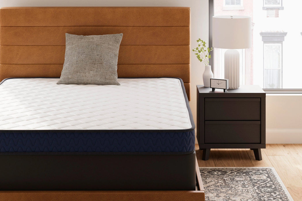 Five Star Furniture - Ashley Firm Mattress