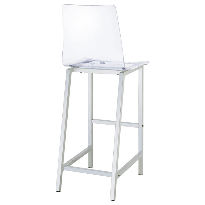Five Star Furniture - Juelia Bar Chair