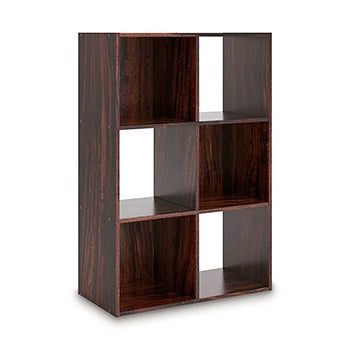 Five Star Furniture - Glosmount Six Cube Organizer