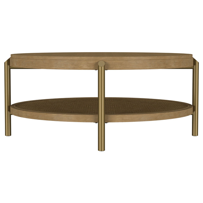 Five Star Furniture - Arini Coffee Table